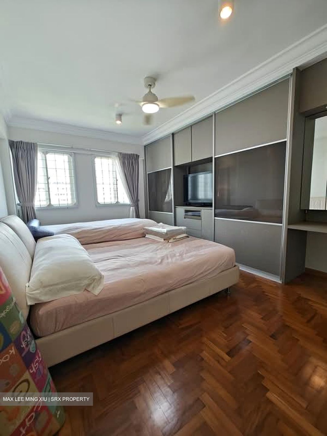 Melville Park (D18), Condominium #563508171